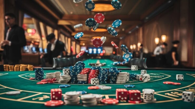 Football Betting Game